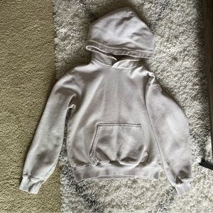 ARITZIA Tna
COZY FLEECE PERFECT HOODIE